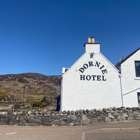 Hotel The Dornie Exterior foto