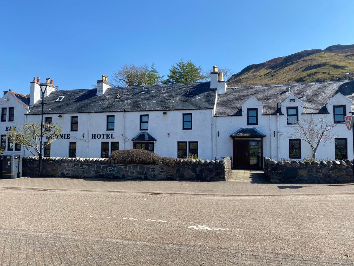 Hotel The Dornie Exterior foto